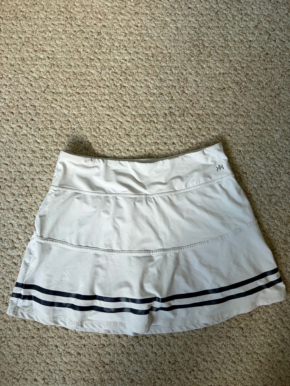 Kyodan skort
